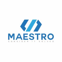 Maestro Technology Services