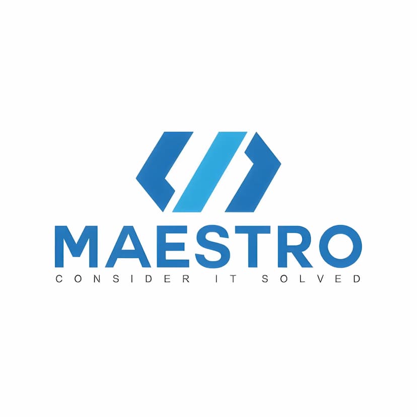 Maestro Technology Services Private Limited