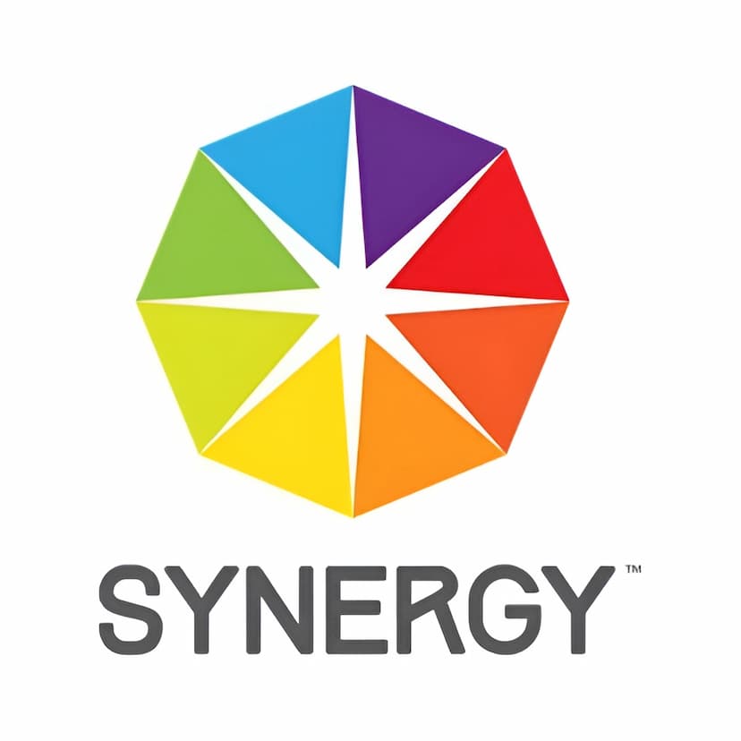 Synergy Logistics