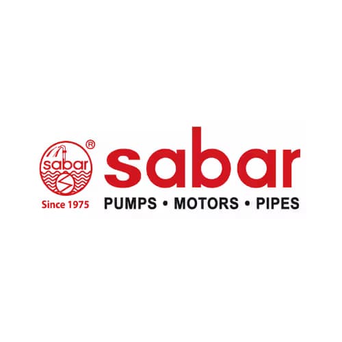 Sabar Pumps Pvt. Ltd.