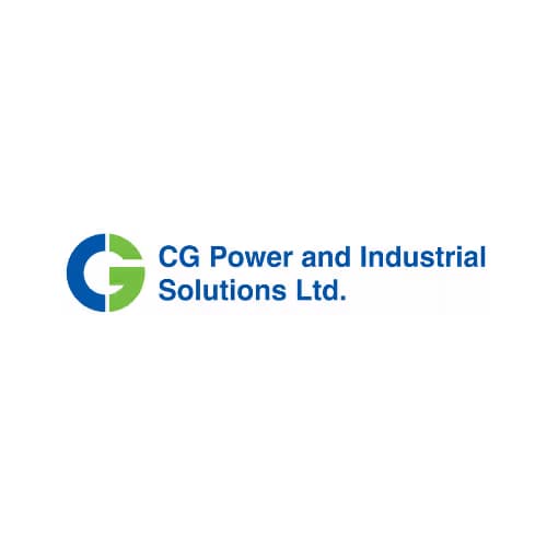 CG Power and Industrial Solutions Limited