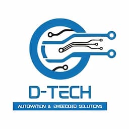 D-TECH Automation & Embedded Solutions