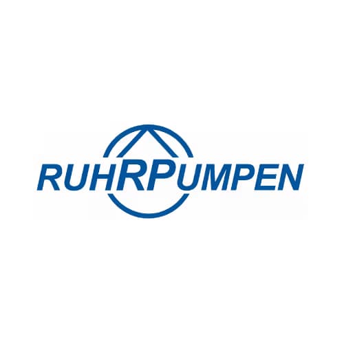 Ruhrpumpen India Pvt. Ltd.