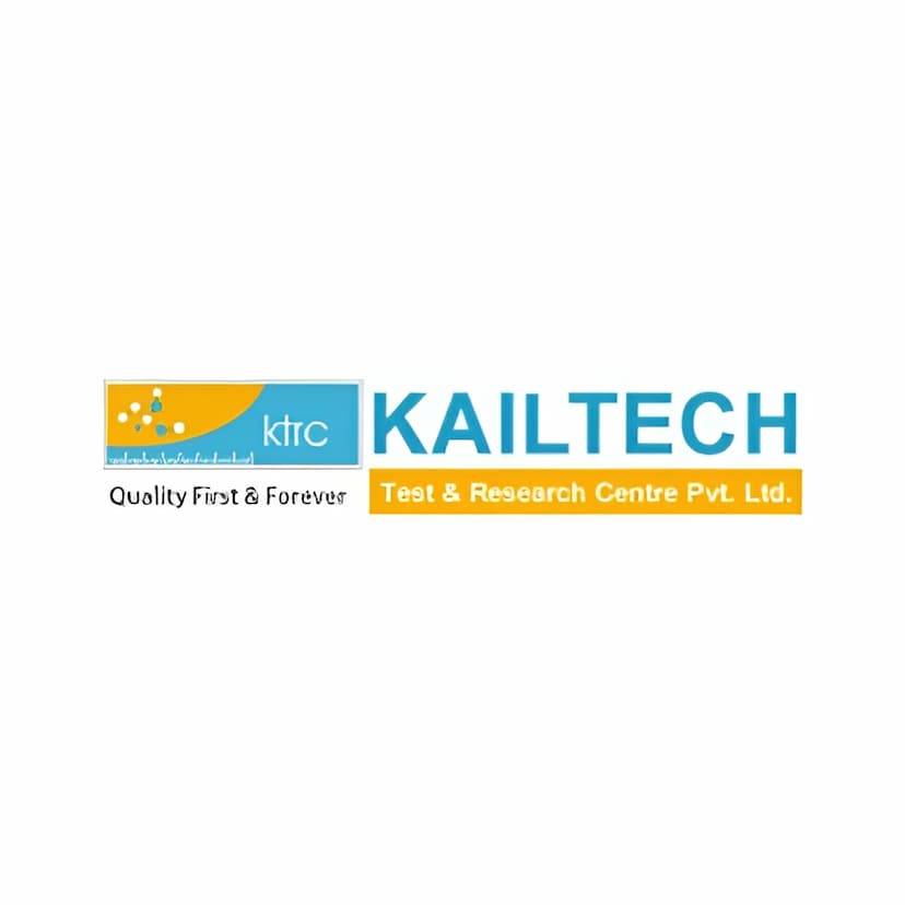 Kailtech Test & Research Centre Pvt Ltd