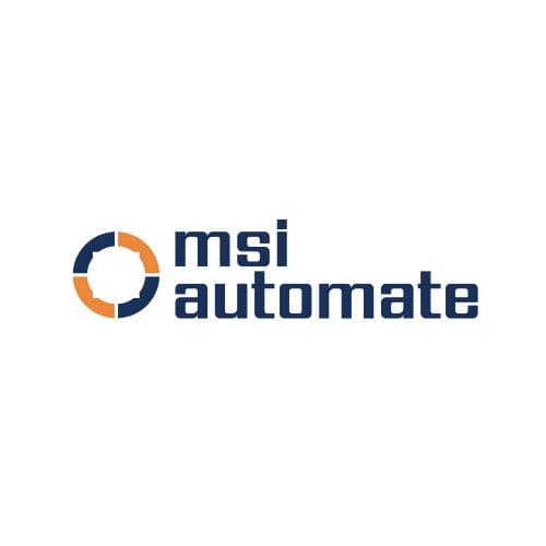 MSI Automate