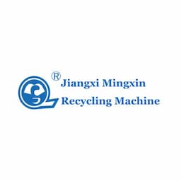 Jiangxi Mingxin Metallurgy Equipment