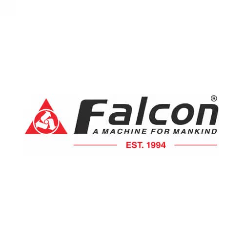Falcon Pumps Pvt. Ltd.