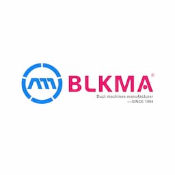 Anhui Blackma Heavy Industrial Machinery