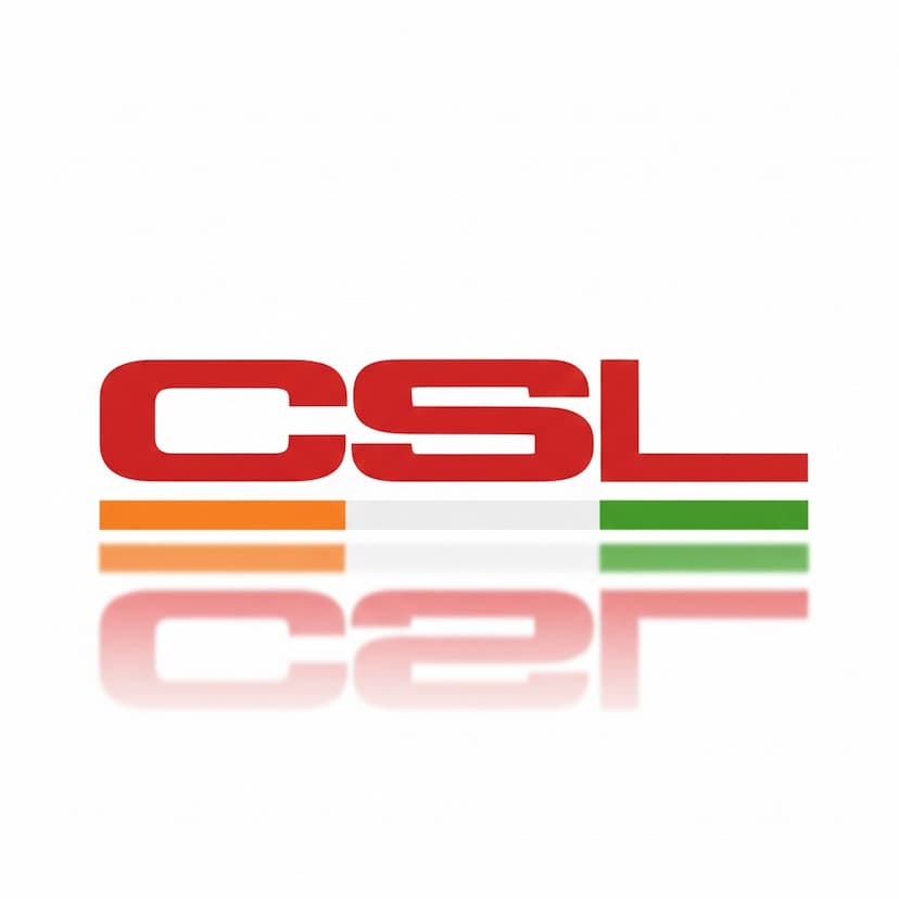 Chemtron Science Laboratories private limited