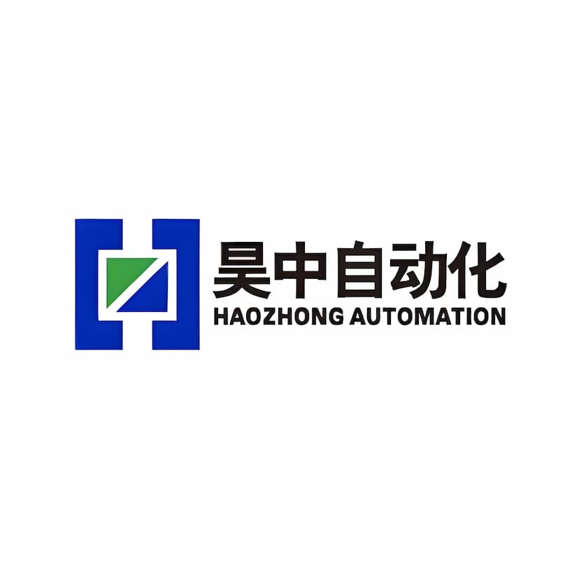 Jinan Haozhong Automation Co., Ltd