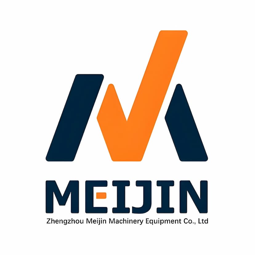 Zhengzhou Meijin Machinery Equipment Co., Ltd.
