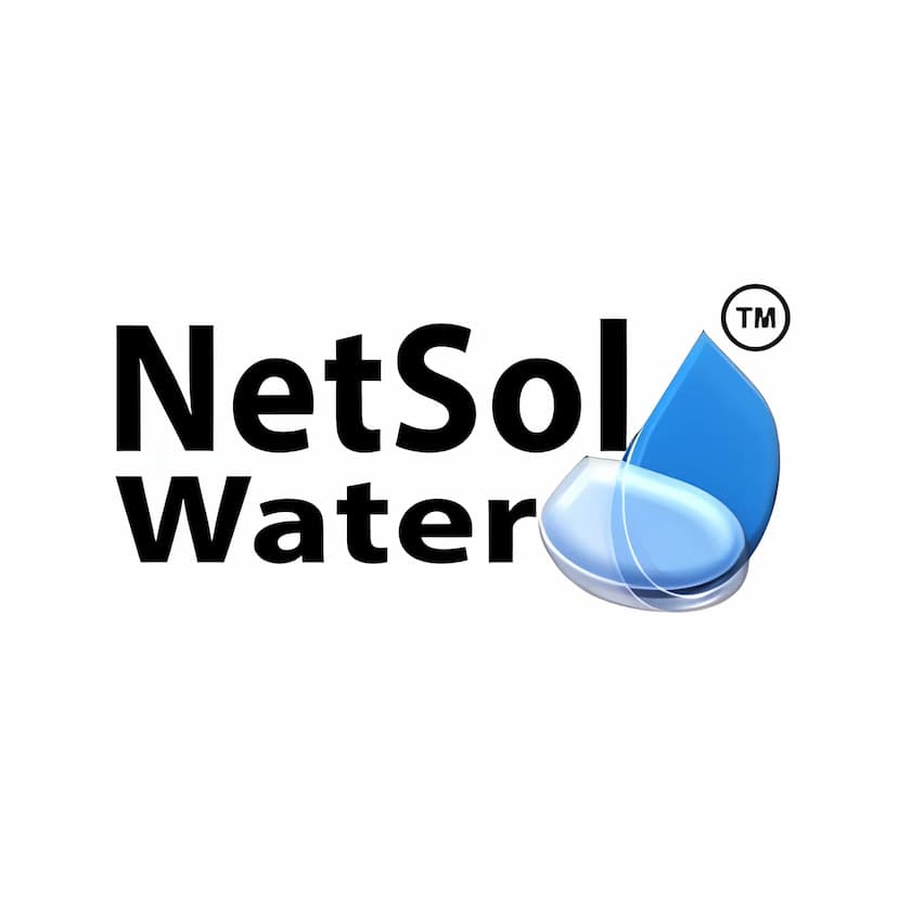 Netsol Water Solutions Pvt Ltd