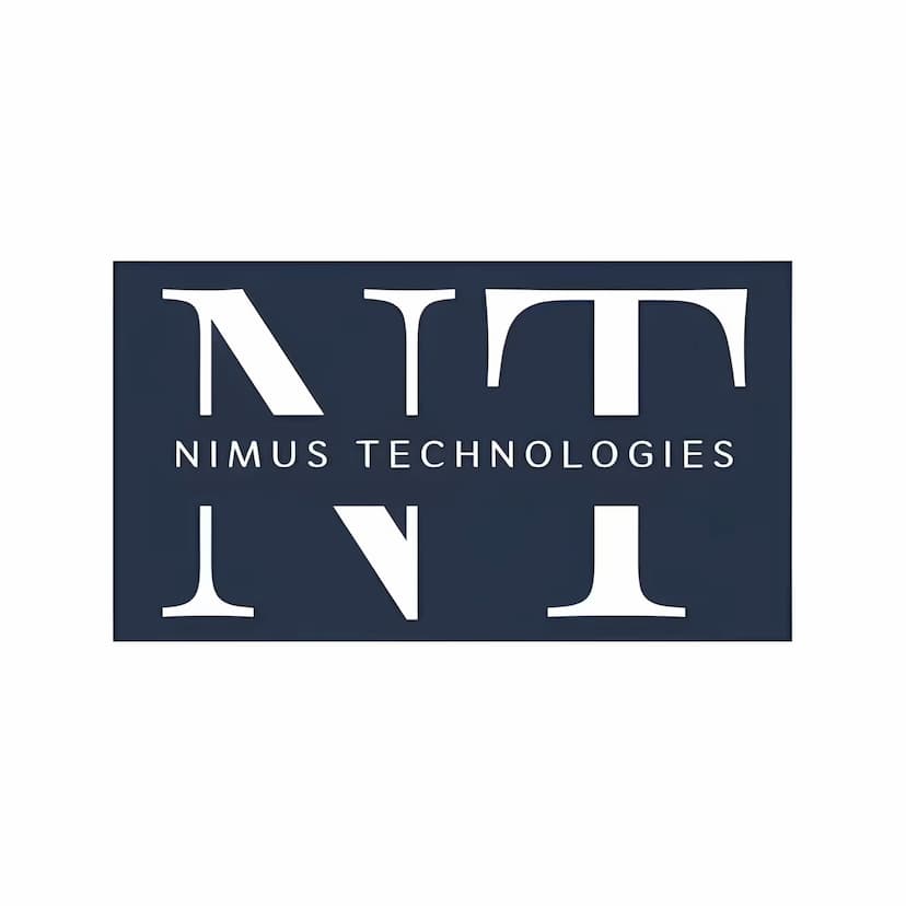 Nimus Technologies Pvt. Ltd.