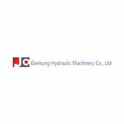 Nanjing Geekung Hydraulic Machinery