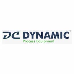 DYNAMIC PROCESS EQUIPMENT