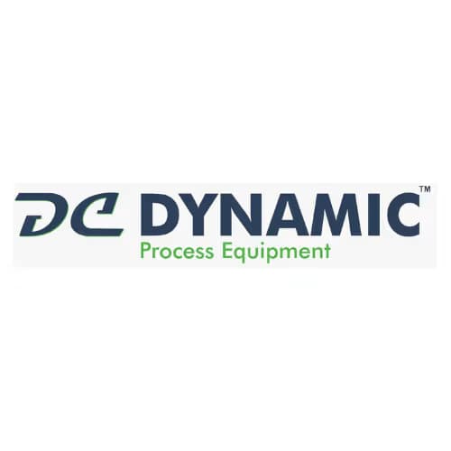 DYNAMIC PROCESS EQUIPMENT
