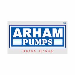 Arham Pumps