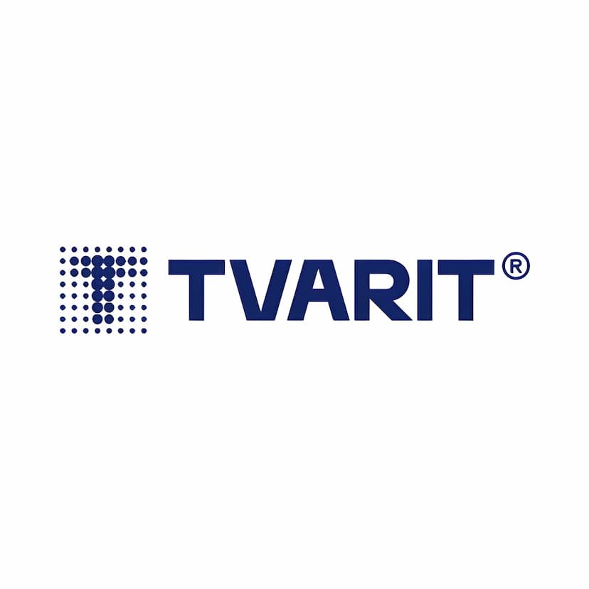 Tvarit Solutions Pvt. Ltd.
