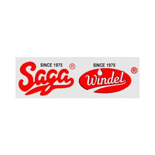 Saga Windel Pumps Pvt. Ltd.