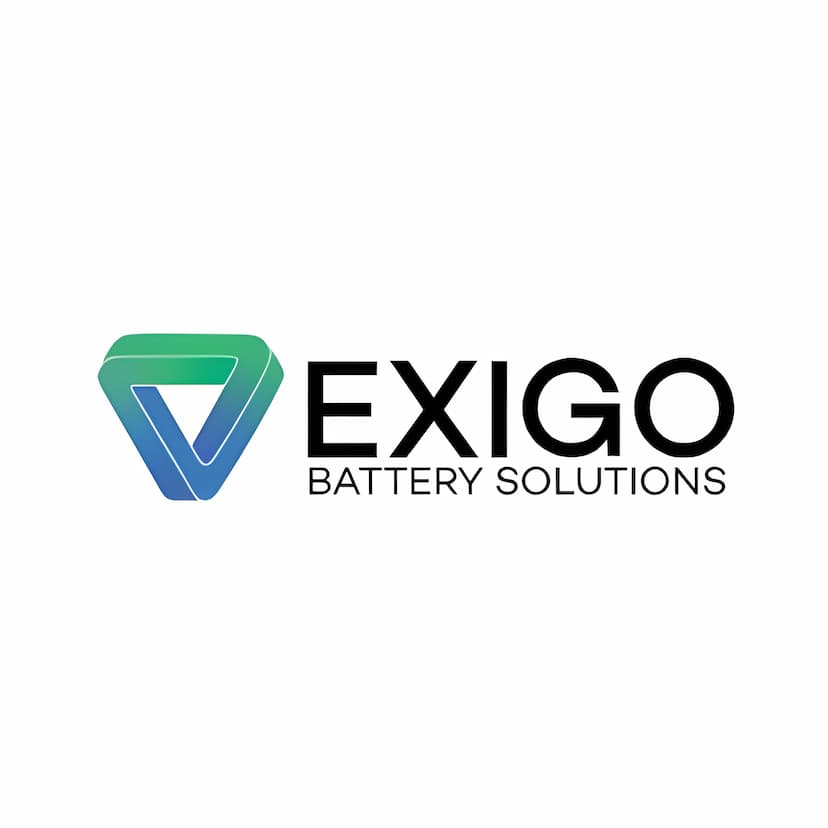 Exigo Recycling Pvt. Ltd.