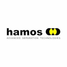 Hamos GmbH Recycling