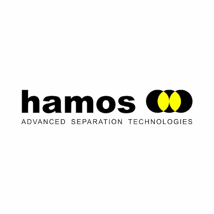 Hamos GmbH Recycling- und Separationstechnik