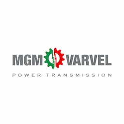 MGM Varvel Power Transmissions