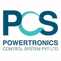 Powertronics Control System