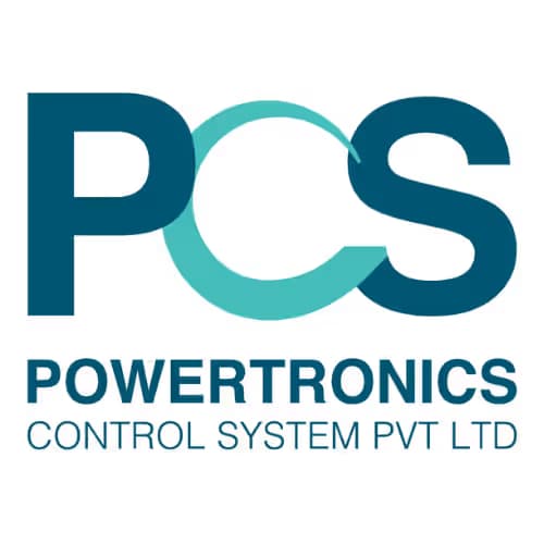 Powertronics Control System