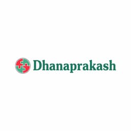 Dhanaprakash Industrial Corporation