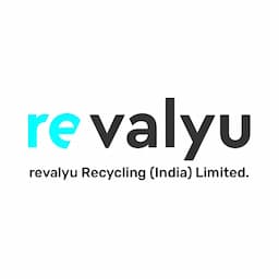 Revalyu Recycling India