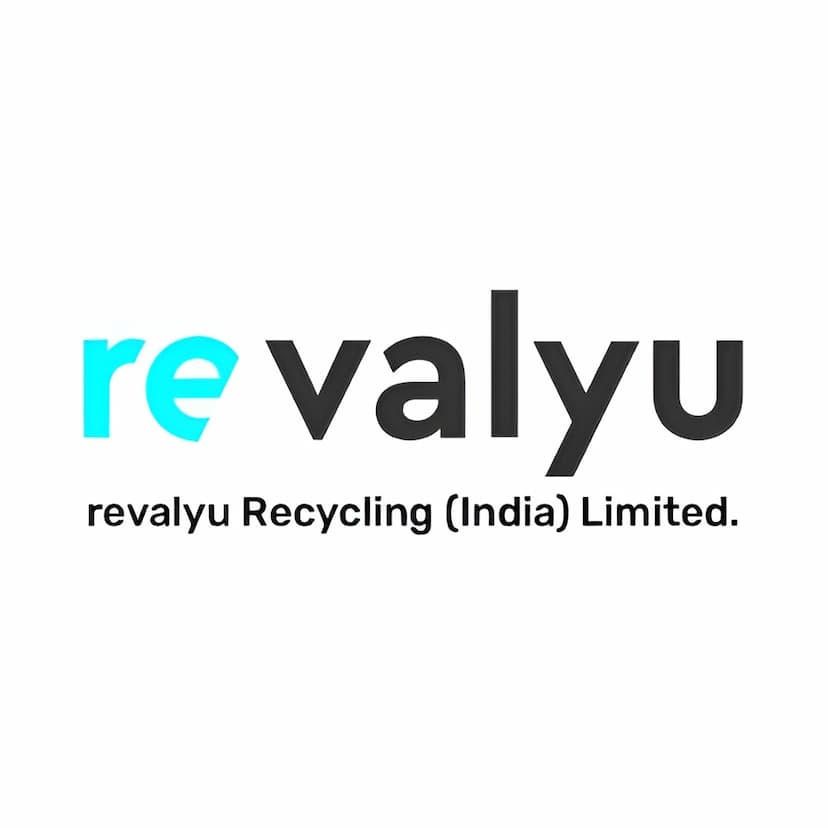 Revalyu Recycling India Ltd.