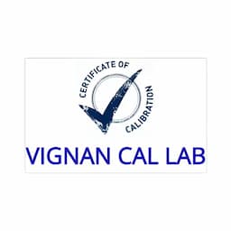 Vignan Cal Lab