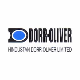 Hindustan Dorr-Oliver Ltd