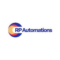 RP Automations | Service | Supply | Installation | Commissioning