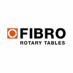 Fibro Rotary Tables India