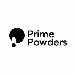 Prime Powders