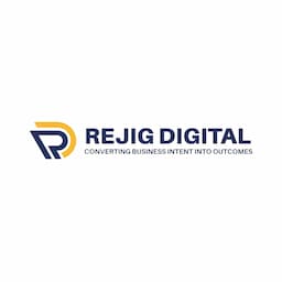 Rejig Digital