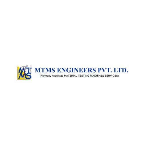 MTMS Engineers Pvt Ltd