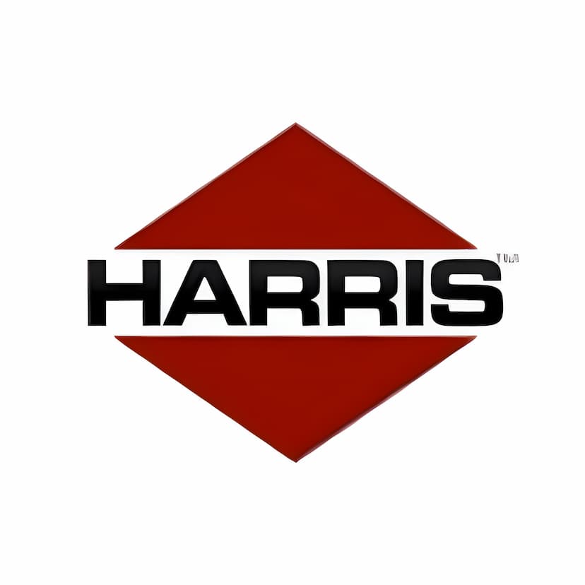 Harris Equipment