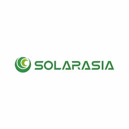 Anhui Solarasia Energy Technology