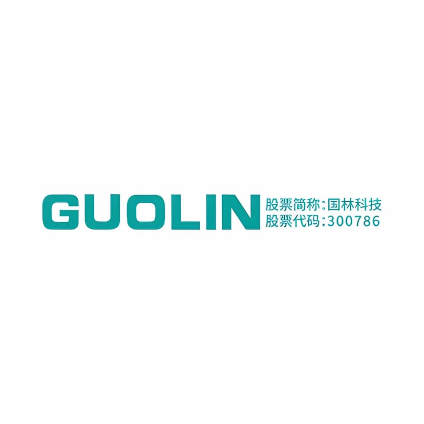 Qingdao Guolin Technology Group Co., Ltd.