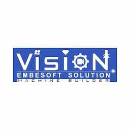 Vision Embesoft Solution