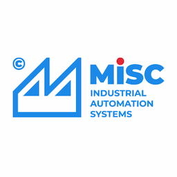 MISC Industrial Automation Systems