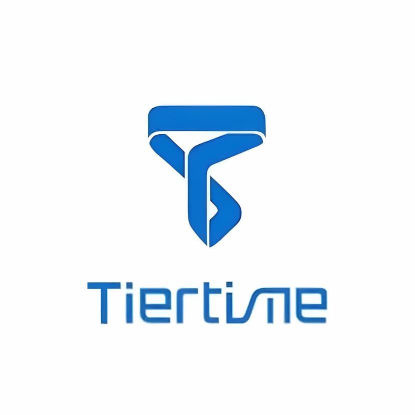 Tiertime