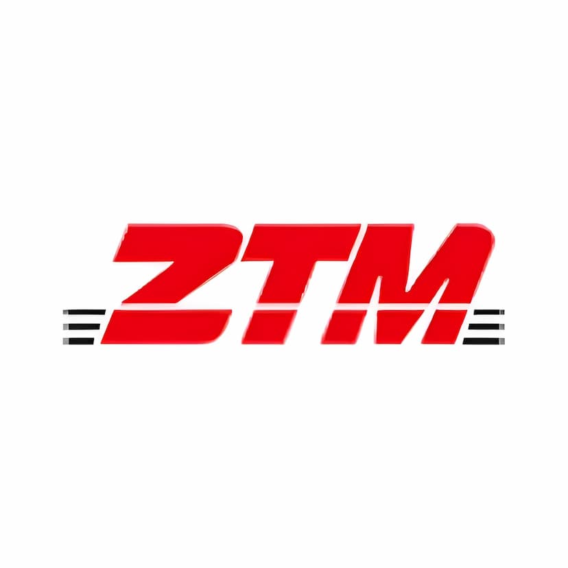 Jiangxi Zhongtian Machinery Co., Ltd.