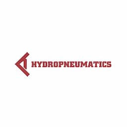 Hydropneumatics