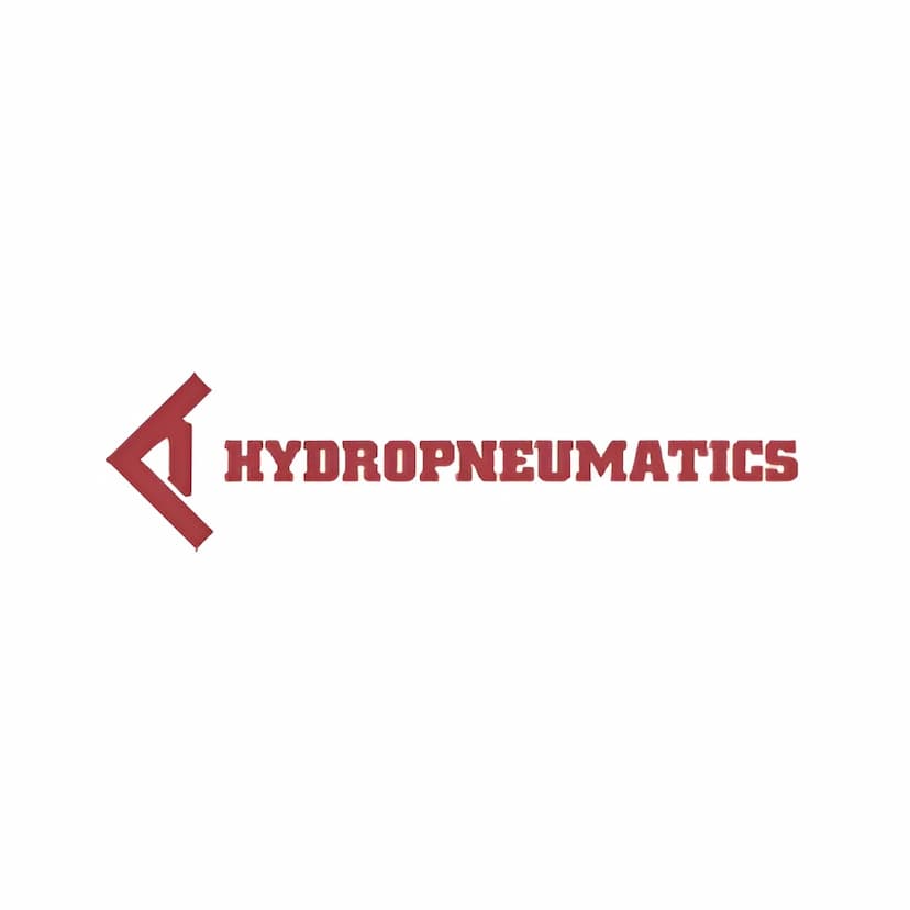 Hydropneumatics Pvt. Ltd.