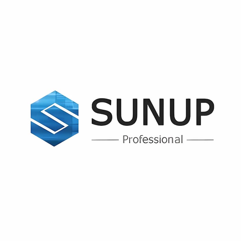 Sunup (Wuhan) Import and Export Co., Ltd