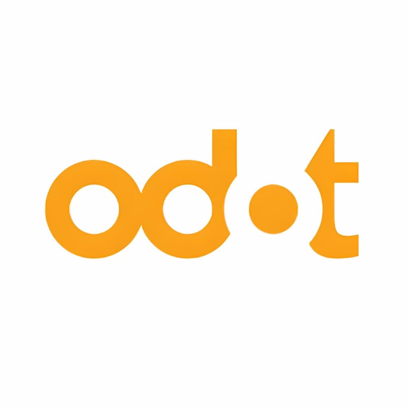 Odot Automation System Co., Ltd.